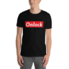ONLOCK Higher Power Trip - Men / Black