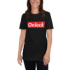 ONLOCK Higher Power Trip - Women / Black