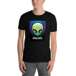 ONLOCK Intelligent Life - Men / Black