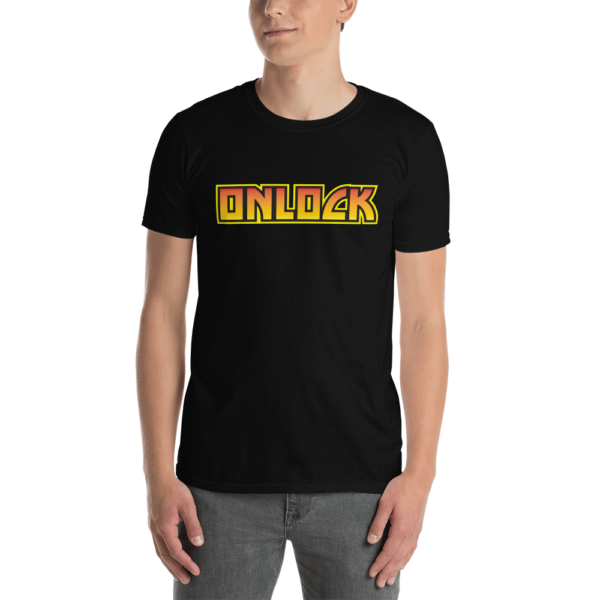 ONLOCK Legend Rock OG - Men / Black