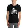 ONLOCK Motorcycle Blast Off - Men / Black