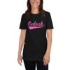 ONLOCK Pink Team Player - Women / Black