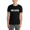 ONLOCK Ransom Note Pieces - Men / Black