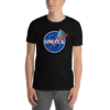 ONLOCK Space Administration - Men / Black