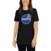 ONLOCK Space Administration - Women / Black