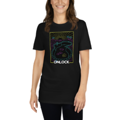 ONLOCK Sunset Pool Sesh - Women / Black