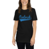 ONLOCK Team Player Blue - Women / Black