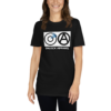 ONLOCK Corporate Anarchy - Women / Black