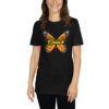 ONLOCK Butterfly Vibes - Women / Black
