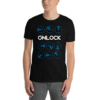 ONLOCK Mega Radar Brand - Men / Black