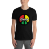 ONLOCK Peace Rasta - Men / Black