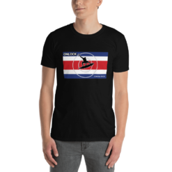 ONLOCK Pura Vida Surf - Men / Black