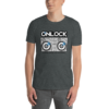 ONLOCK After Party Ready - Men / Dark Heather