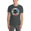 ONLOCK California Surf Pride - Men / Dark Heather