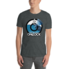ONLOCK Clear For Liftoff - Men / Dark Heather