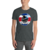 ONLOCK Costa Rica Surf Pride - Men / Dark Heather