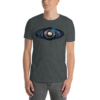 ONLOCK Galaxy Domination - Men / Dark Heather