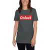 ONLOCK Higher Power Trip - Women / Dark Heather