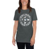 ONLOCK Hipster Icon Brand - Women / Dark Heather