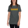 ONLOCK Legend Rock OG - Women / Dark Heather