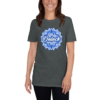 ONLOCK Mandala Brand - Women / Dark Heather