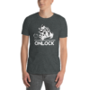 ONLOCK Motorcycle Blast Off - Men / Dark Heather