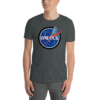 ONLOCK Space Administration - Men / Dark Heather