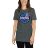 ONLOCK Space Administration - Women / Dark Heather