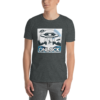 ONLOCK Surfing Abduction - Men / Dark Heather