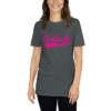 ONLOCK Team Player Pink - Women / Dark Heather