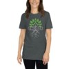 ONLOCK Tree Of Good Vibes - Women / Dark Heather