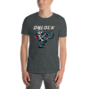 ONLOCK Wheelie Legend OG - Men / Dark Heather