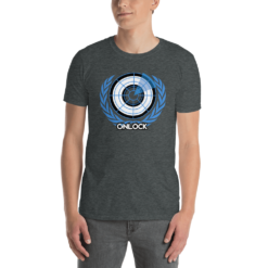 ONLOCK World Domination - Men / Dark Heather