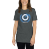 ONLOCK World Domination - Women / Dark Heather