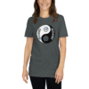 ONLOCK Yin and Yang Brand - Women / Dark Heather