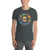 ONLOCK Solar System - Men / Dark Heather