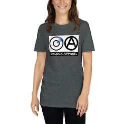 ONLOCK Corporate Anarchy - Women / Dark Heather