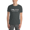 ONLOCK Active Lifestyle Apparel - Men / Dark Heather