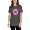 ONLOCK Friendly Butterfly - Women / Dark Heather