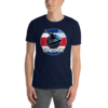 ONLOCK Costa Rica Surf Pride - Men / Navy
