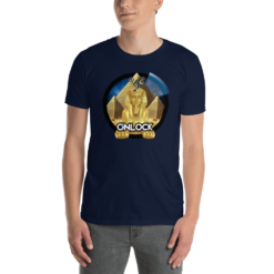 ONLOCK Giza FMX Show - Men / Navy