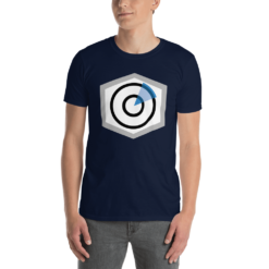 ONLOCK Hex Border O - Men / Navy