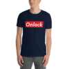 ONLOCK Higher Power Trip - Men / Navy
