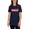 ONLOCK Higher Power Trip - Women / Navy