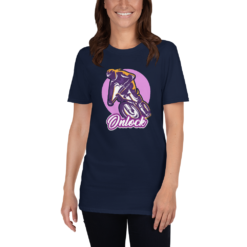 ONLOCK Mountain Bike Maniac - Women / Navy