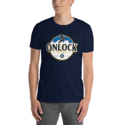 ONLOCK Mountain Buzz Air - Men / Navy