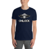 ONLOCK Outer Galaxy Tourists - Men / Navy