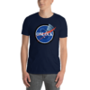 ONLOCK Space Administration - Men / Navy
