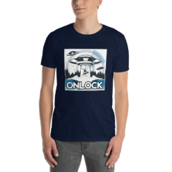 ONLOCK Surfing Abduction - Men / Navy