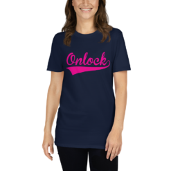 ONLOCK Team Player Pink - Women / Navy